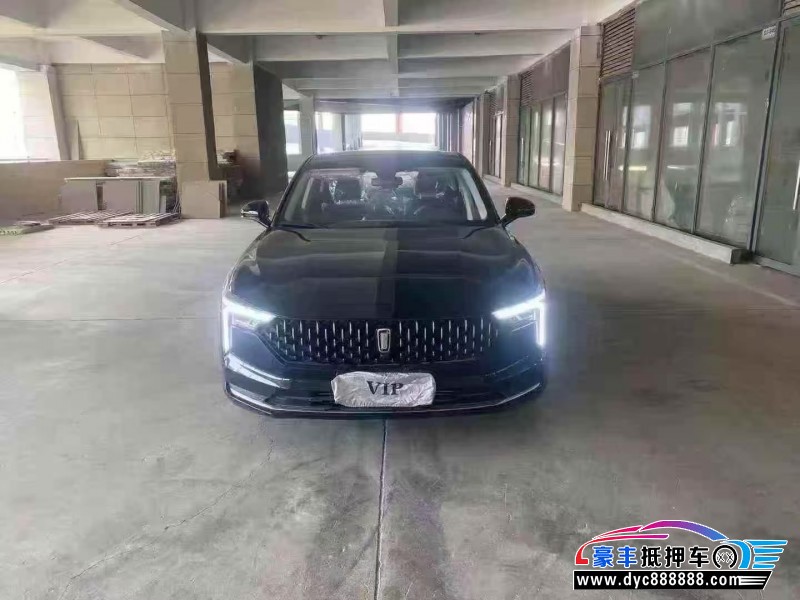 26年奔腾B70轿车抵押车出售
