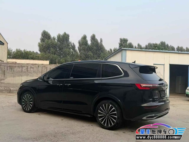 21年大众蔚然轿车抵押车出售