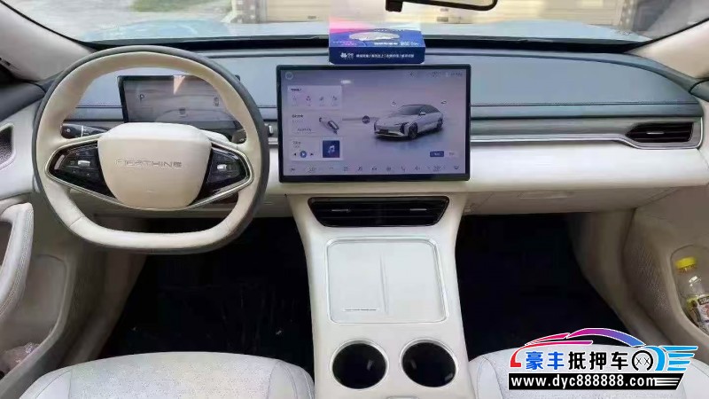 25年东风风行星海轿车抵押车出售