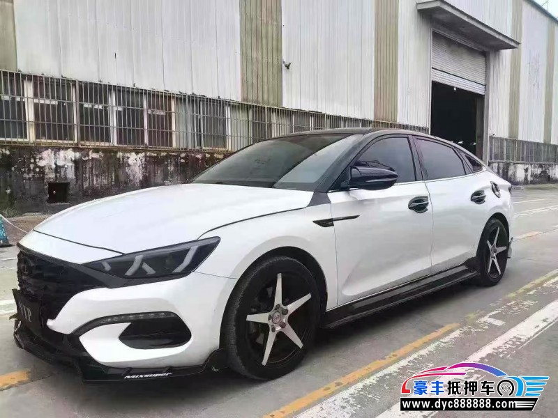 20年现代菲斯塔轿车抵押车出售