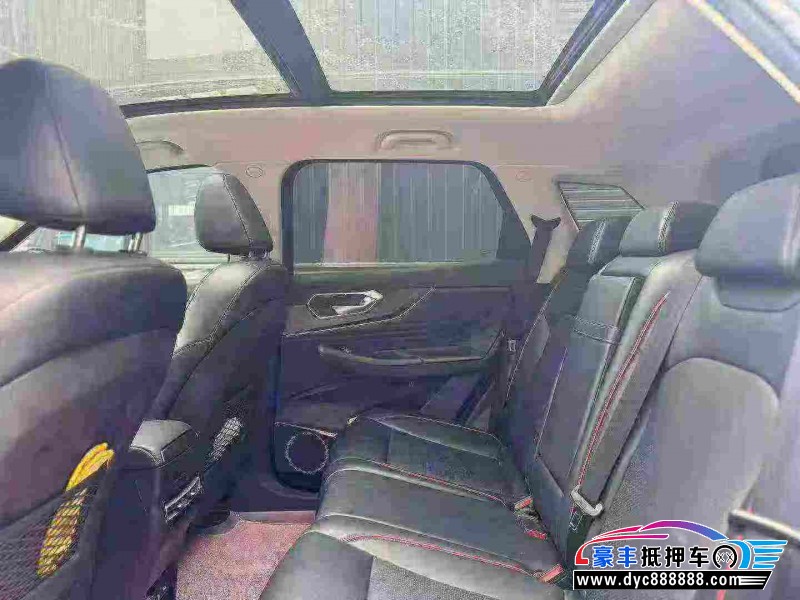 23年北京x7轿车抵押车出售