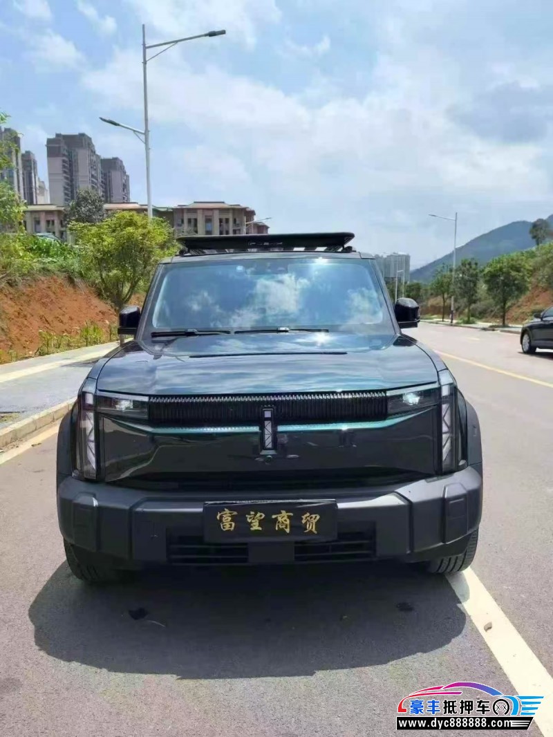 抵押车出售25年奇瑞爱卡轿车