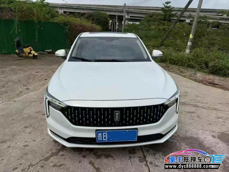 21年奔腾B70轿车抵押车出售