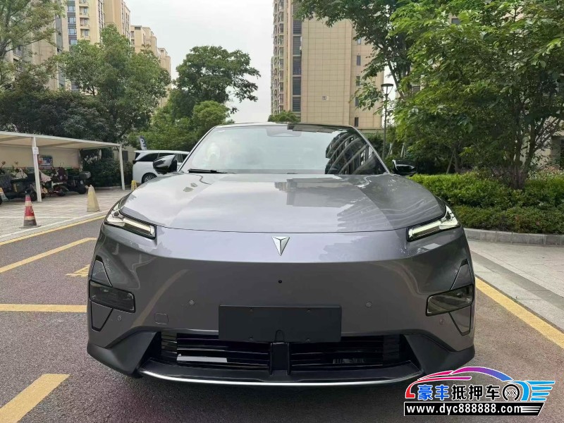 抵押车出售26年长安S05轿车