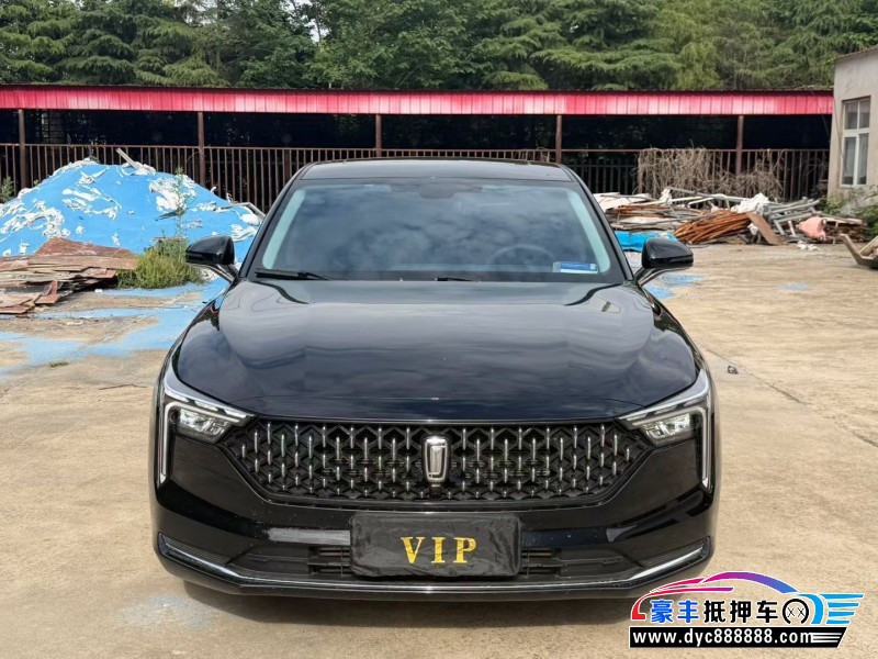 25年奔腾B70轿车抵押车出售