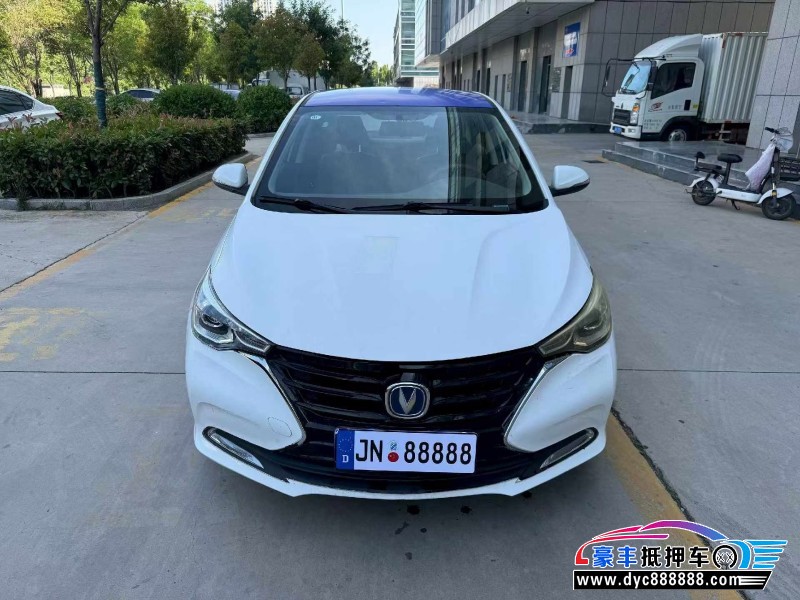 抵押车出售20年长安悦翔轿车