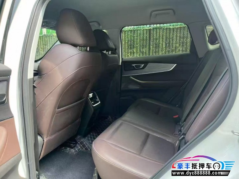 24年奇瑞瑞虎轿车抵押车出售