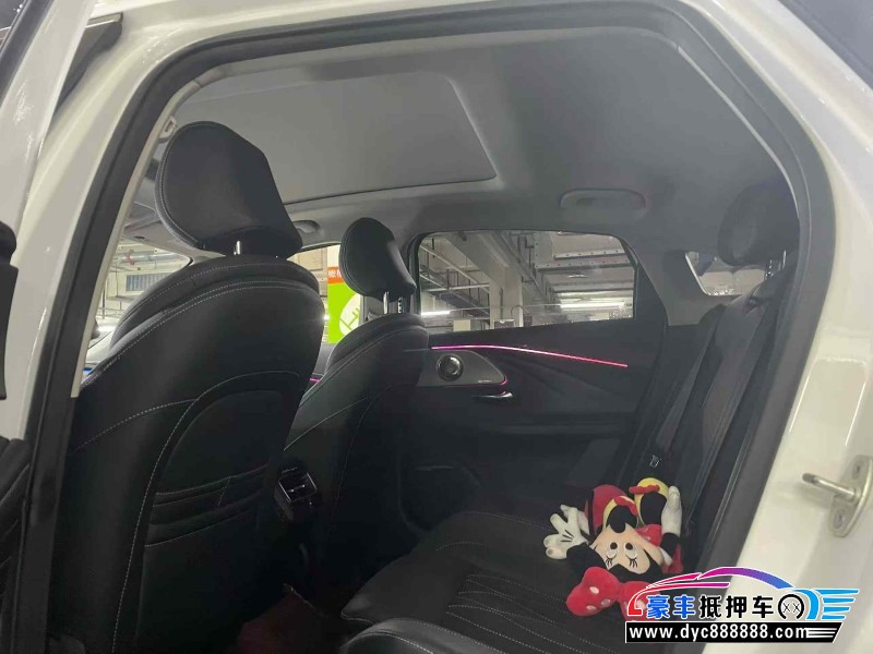 25年奇瑞艾瑞泽轿车抵押车出售