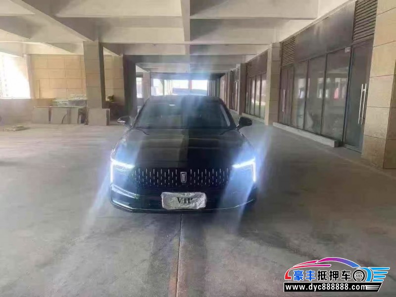 24年奔腾B70轿车抵押车出售