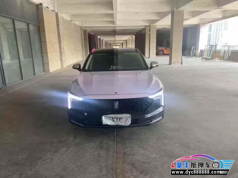 24年奔腾B70轿车抵押车出售