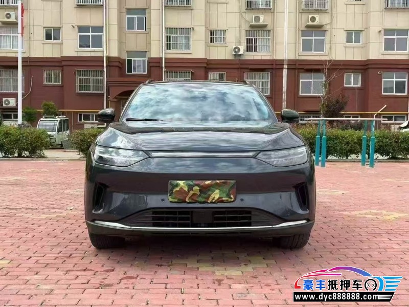24年零跑C11轿车抵押车出售