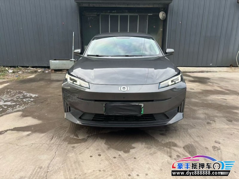 24年长安启源A05轿车抵押车出售
