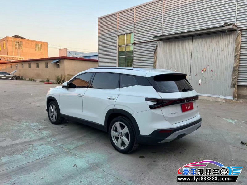 26年大众捷达轿车抵押车出售