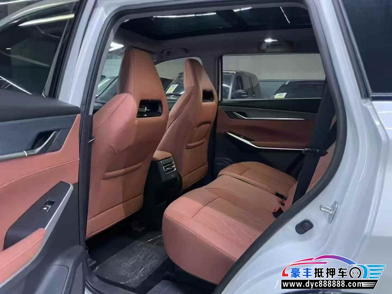 25年长安CS75轿车抵押车出售