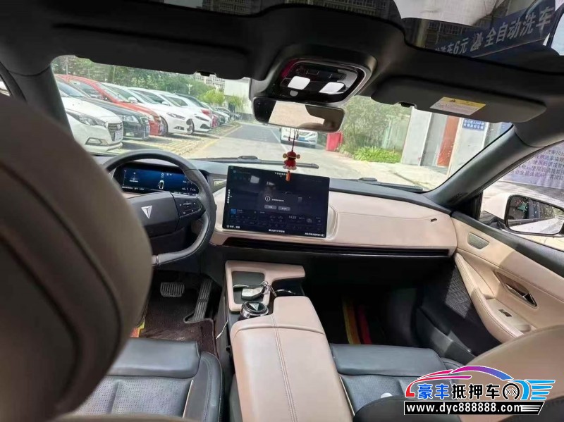 24年长安深蓝SL03轿车抵押车出售