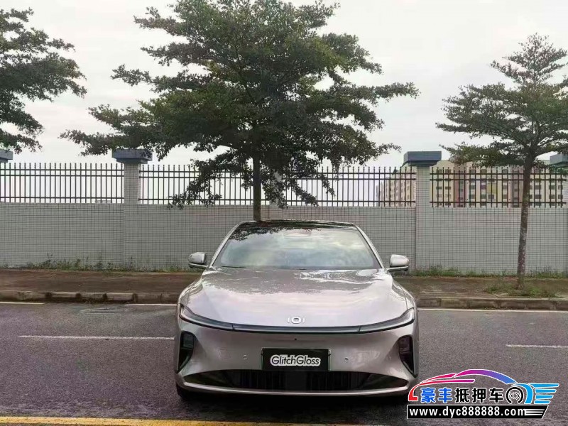抵押车出售26年长安启源A07轿车