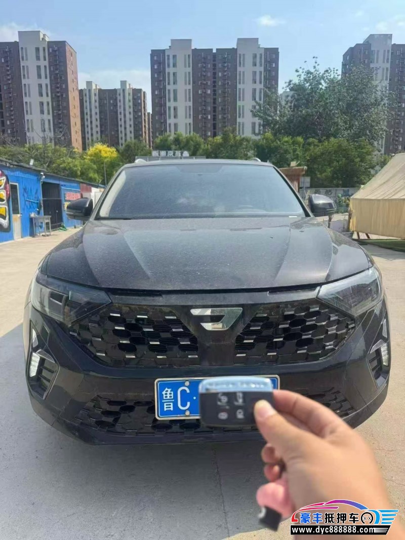 抵押车出售25年大众捷达轿车