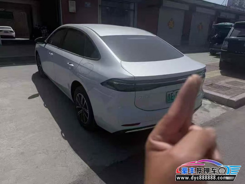 25年吉利银河轿车抵押车出售