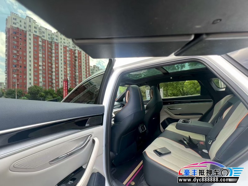 22年比亚迪宋轿车抵押车出售