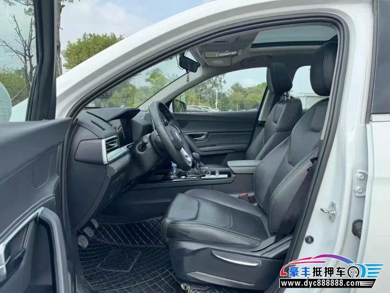 21年比亚迪宋轿车抵押车出售