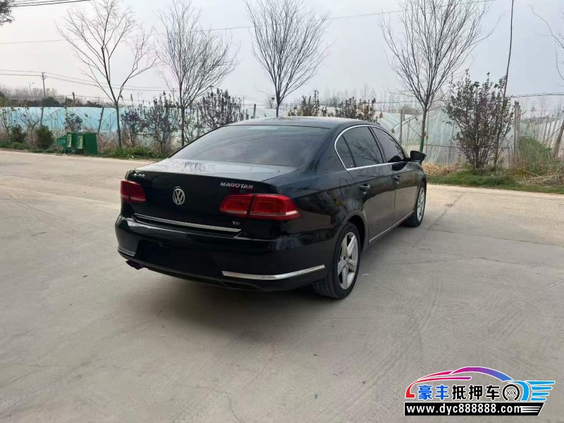 16年大众迈腾轿车抵押车出售