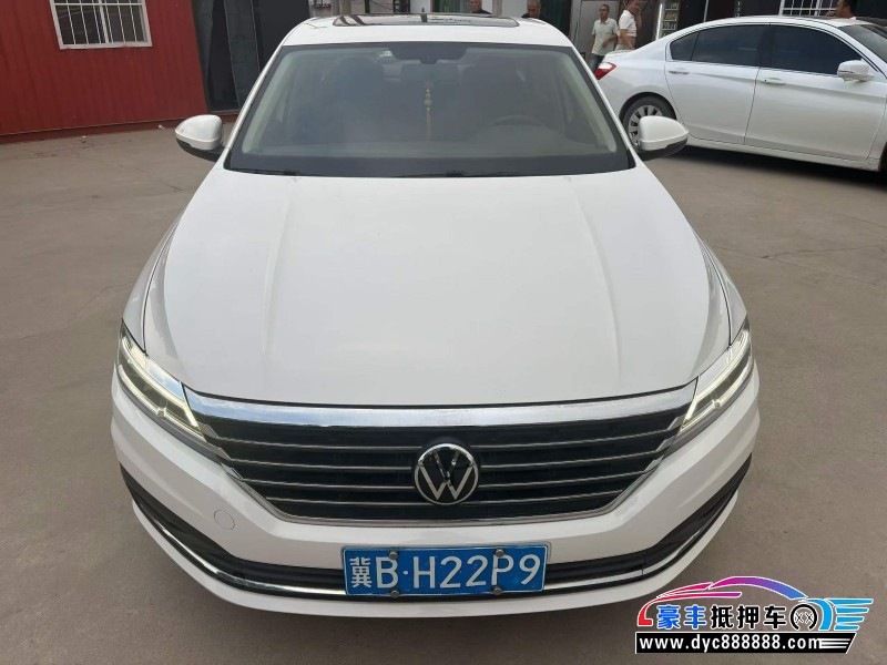 21年大众朗逸轿车抵押车出售