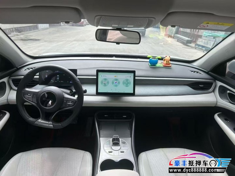 25年比亚迪海豹轿车抵押车出售