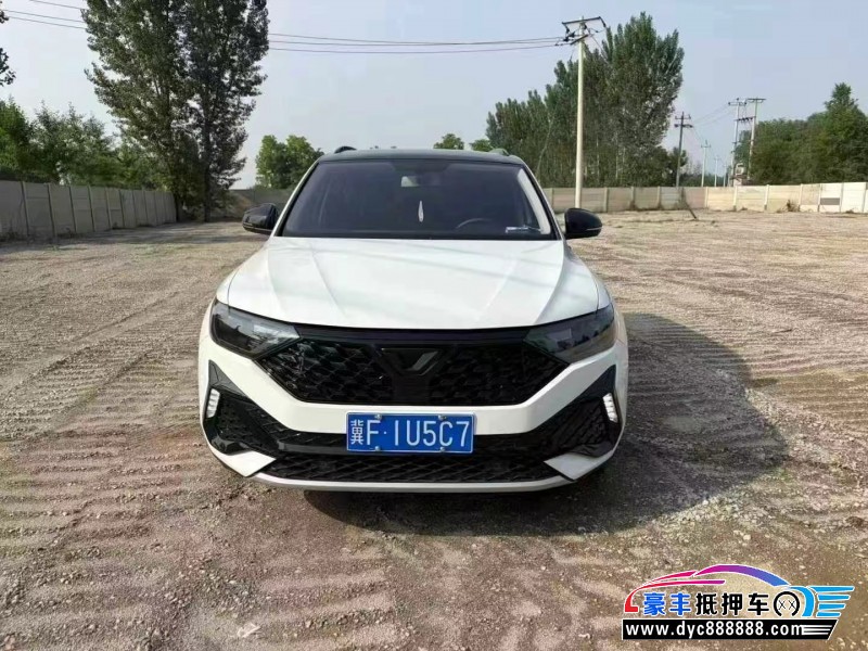 22年大众捷达轿车抵押车出售