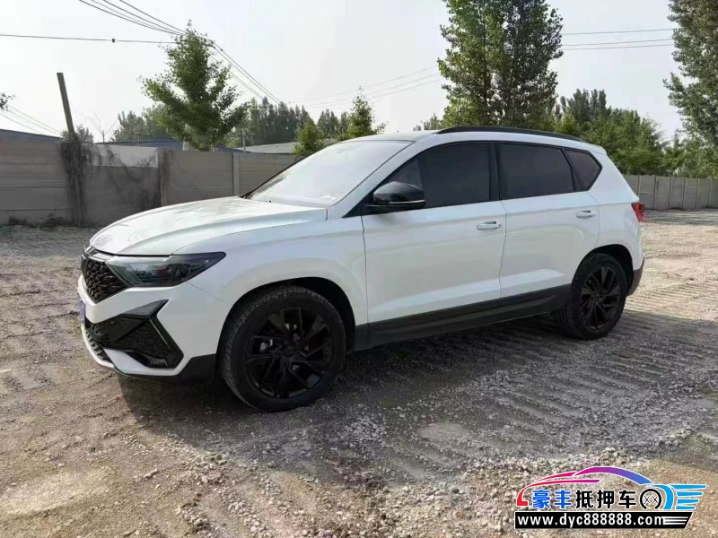 22年大众捷达轿车抵押车出售