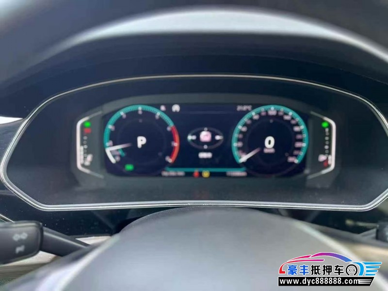 19年大众帕萨特轿车抵押车出售