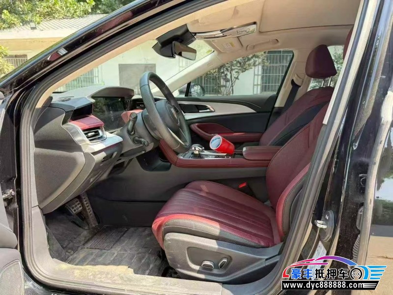 24年红旗H5轿车抵押车出售