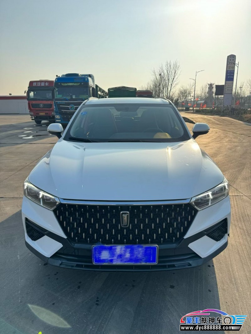 19年奔腾T77轿车抵押车出售