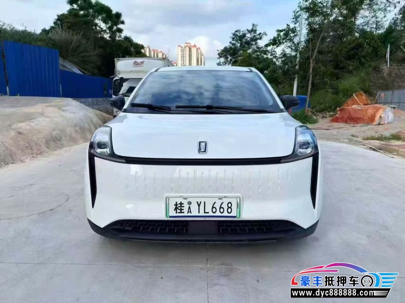 抵押车出售24年奔腾NAT轿车
