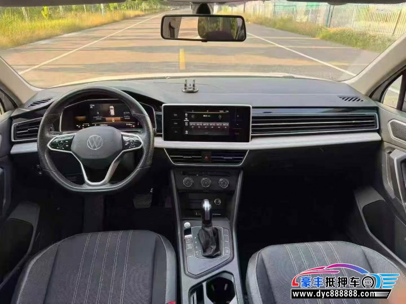 22年大众途观L轿车抵押车出售