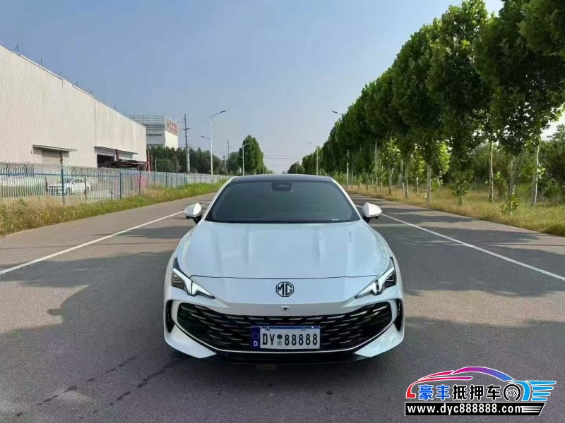 22年沃尔沃S60轿车抵押车出售