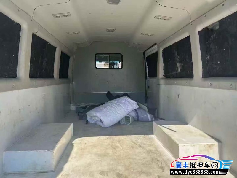 23年江淮星锐轿车抵押车出售