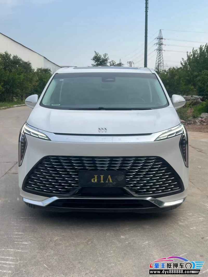 抵押车出售23年别克世纪轿车
