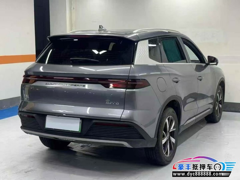 24年比亚迪宋轿车抵押车出售