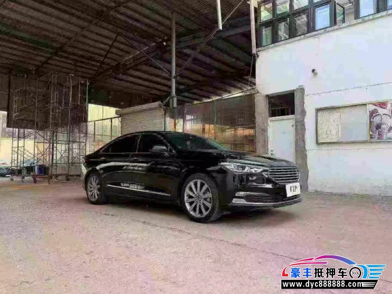 21年福特金牛座轿车抵押车出售