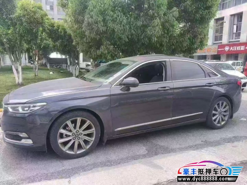 20年福特金牛座轿车抵押车出售