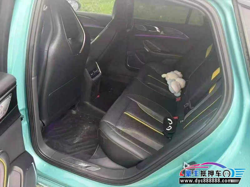 23年红旗H6轿车抵押车出售