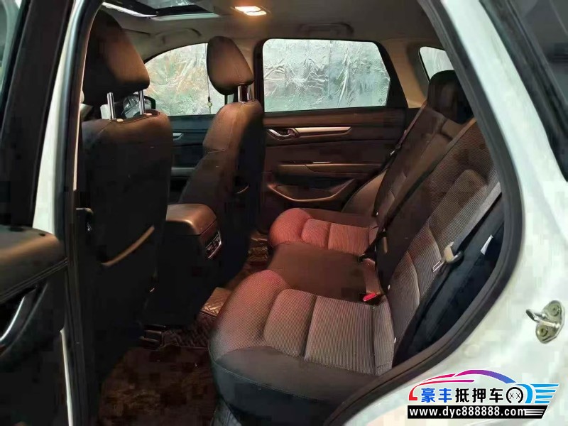 24年马自达CX-5轿车抵押车出售
