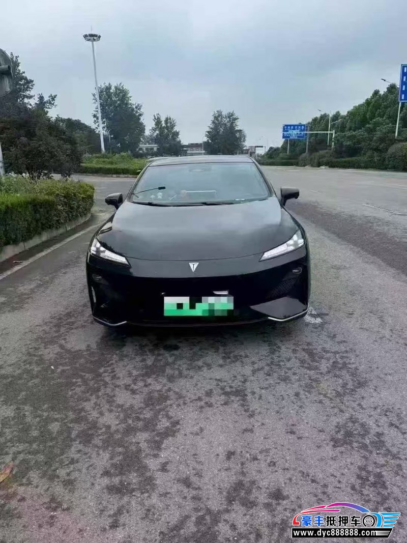 抵押车出售25年长安深蓝SL03轿车