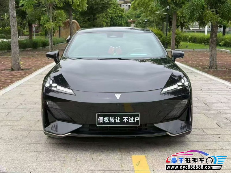 22年长安深蓝SL03轿车抵押车出售