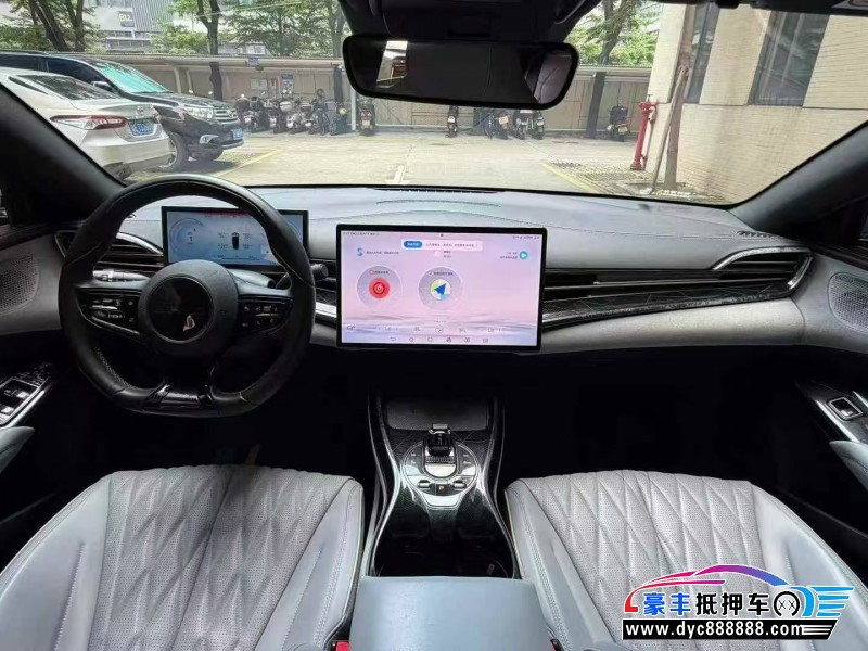 23年比亚迪海豹轿车抵押车出售