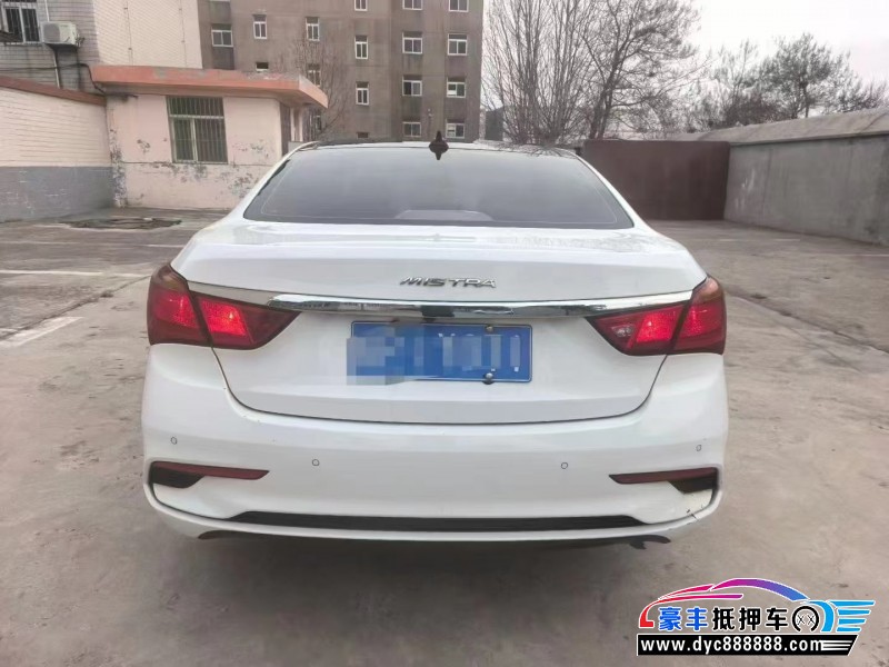 16年现代名图轿车抵押车出售