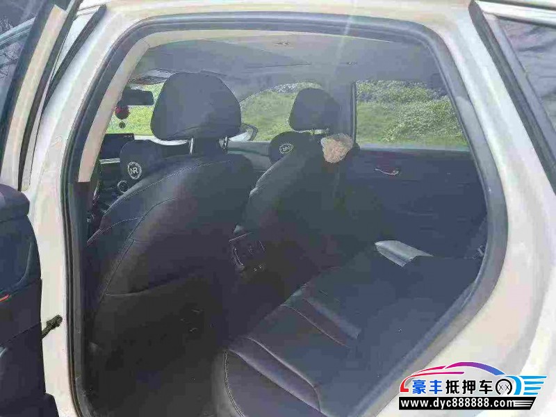 23年本田雅阁轿车抵押车出售
