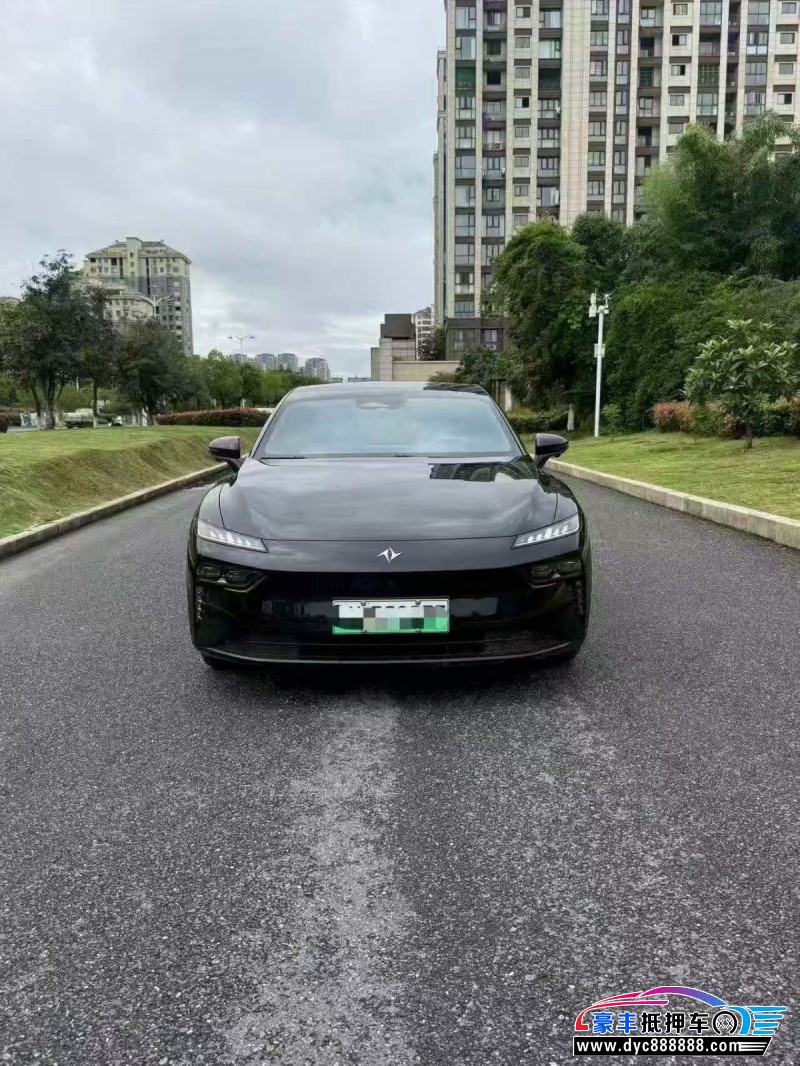 25年东风奕派007轿车抵押车出售