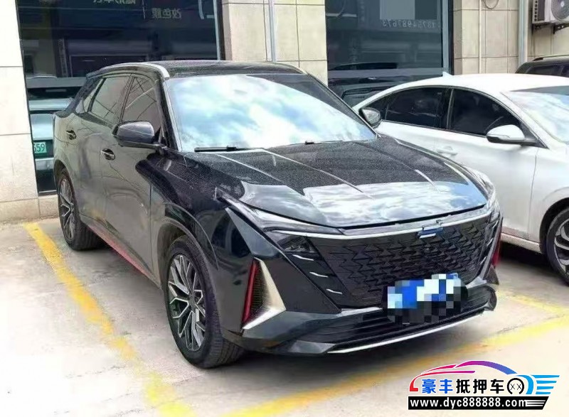 24年长安欧尚Z6轿车抵押车出售