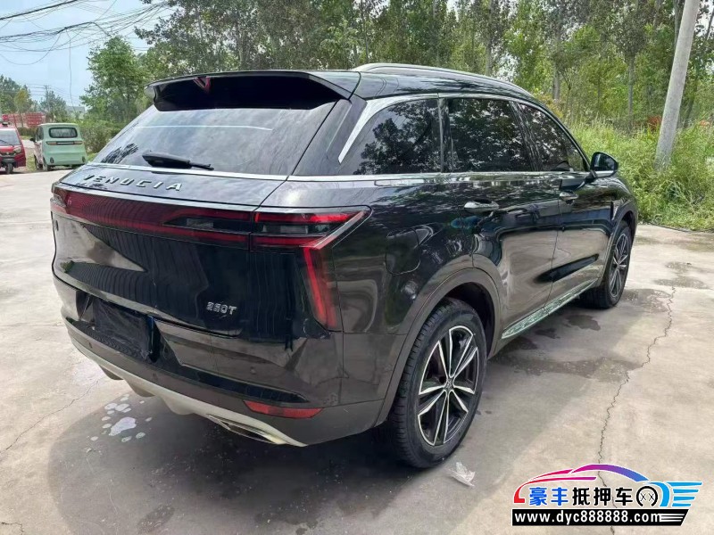 21年启辰星轿车抵押车出售
